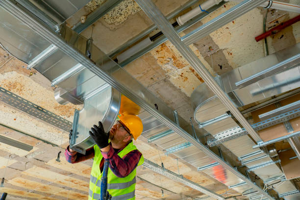 Air Duct Cleaning in Maybrook, NY