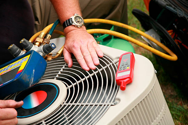 Affordable Air Conditioning Repair in Maybrook, NY