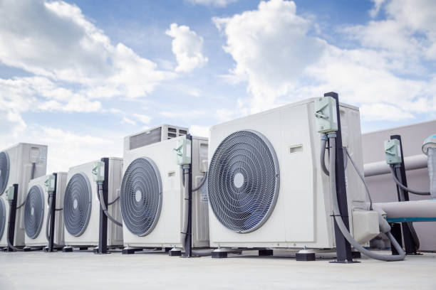 Best HVAC Installation Services  in Maybrook, NY