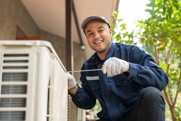 Best HVAC System Installation  in Maybrook, NY